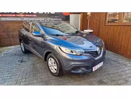 Renault Kadjar 1.2 Life