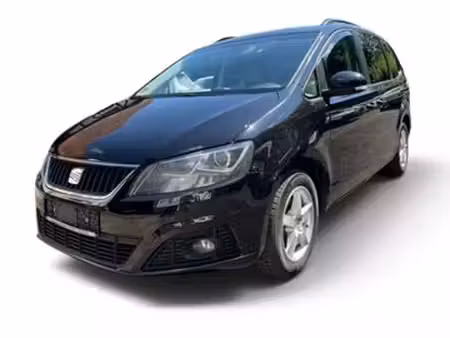 Seat Alhambra 2.0 140 Style