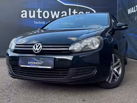 Volkswagen Golf 1.2 TSI 105 Base