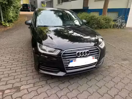 Audi A1 1.6 TDI 90