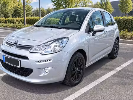 Citroën C3 1.6 82