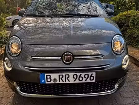 Fiat 500 1.2 69