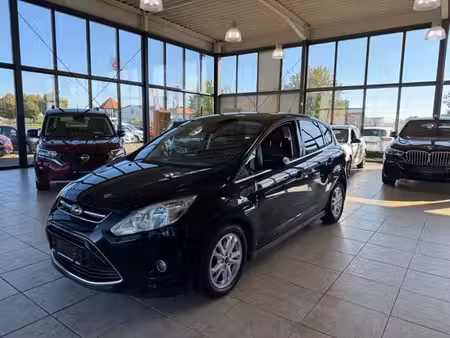 Ford C-max 1.6 150 Titanium