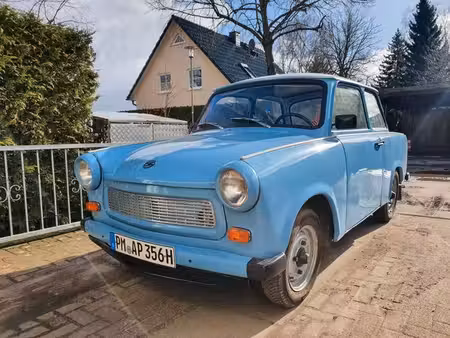 Trabant 601 