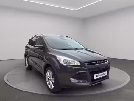 Ford Kuga 1.5 150 Titanium
