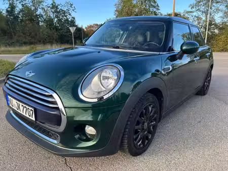 Mini Mini Cooper 1.5 136