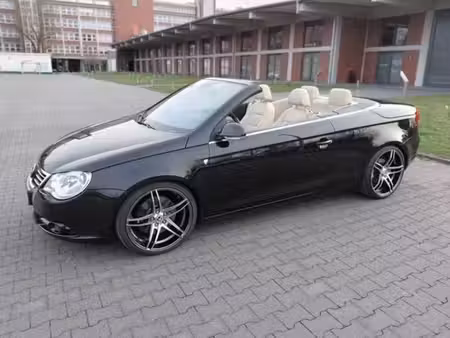 Volkswagen EOS V6 3.6 250