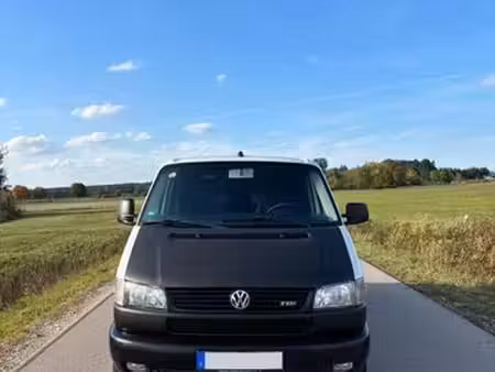 Volkswagen Transporter T4 2.5 TDI 150 Confortline