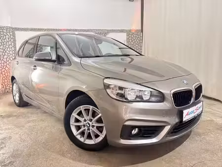 BMW Série 2 218i 1.5 136