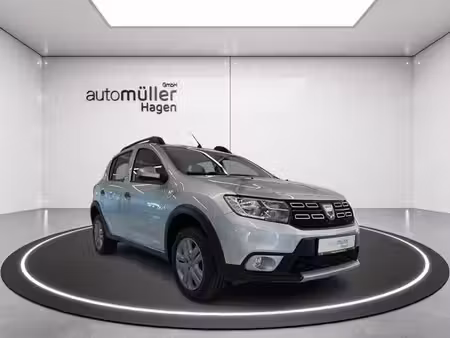 Dacia Sandero 0.9 TCe 90 Prestige