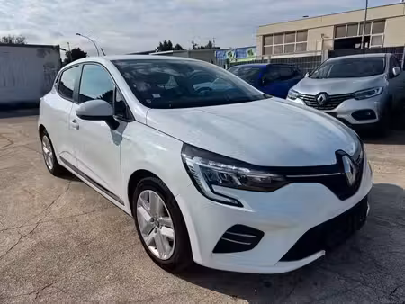 Renault Clio E-Tech 1.6 140 Business