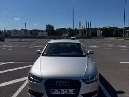 Audi A4 1.8 TFSI 170 Ambiente
