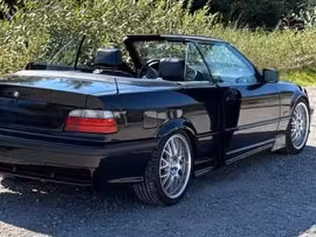 BMW Série 3 320i 2.0 150