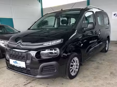 Citroën Berlingo 1.2 110 Live