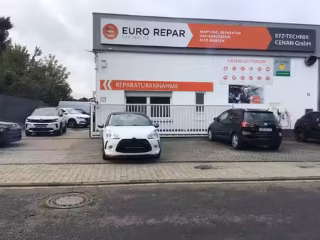 DS 3 1.6 THP 207 Racing