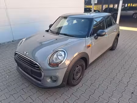 Mini Mini One 1.5 102