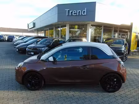 Opel Adam 1.4 87 Jam