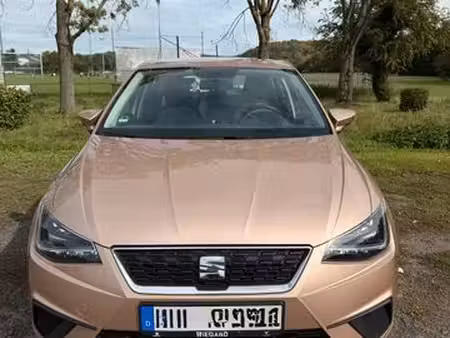 Seat Ibiza 1.0 TSI 95 Style
