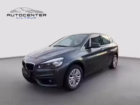 BMW Série 2 218d 2.0 150