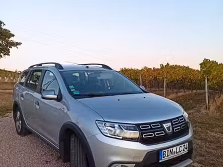Dacia Logan 0.9 90