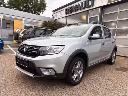 Dacia Sandero 0.9 90 Prestige
