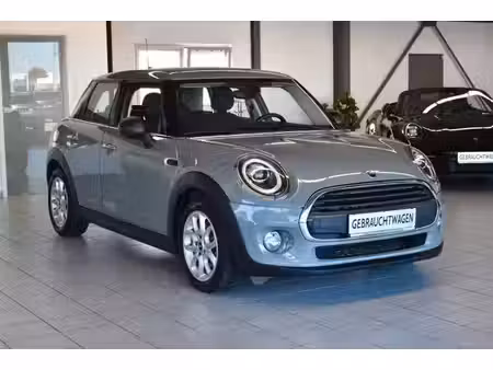 Mini Mini One 1.5 102