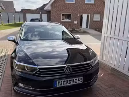 Volkswagen Passat 2.0 TDI 150 Highline