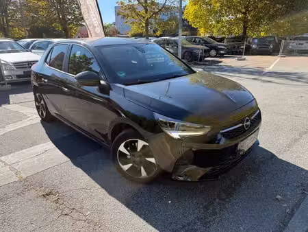 Opel Corsa 136 Edition