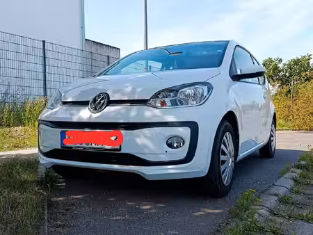 Volkswagen up! 1.0 60
