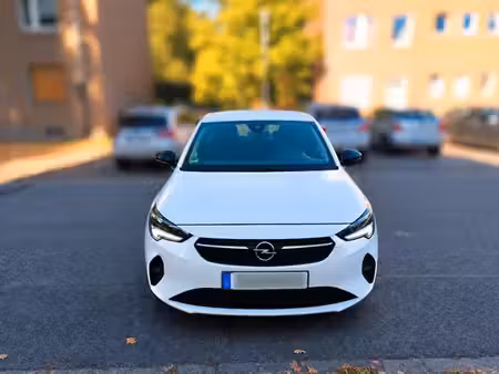Opel Corsa 1.5 75