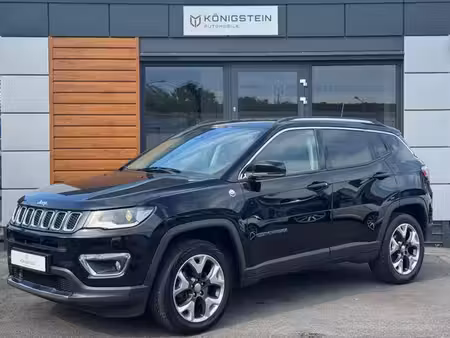 Jeep Compass 1.4 170 Opening Edition 4x4