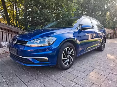 Volkswagen Golf 1.5 TSI 150