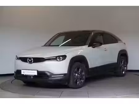 Mazda MX-30 e-Skyactiv 145 100TH Anniversary
