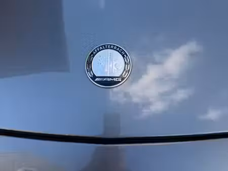 Mercedes-Benz Classe E E 200 2.0 184