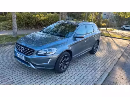 Volvo XC60 D3 2.0 150