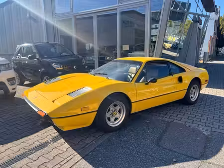 Ferrari 308 GTB