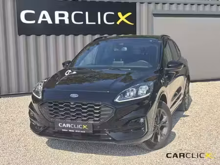 Ford Kuga 2.5 152 ST Line X