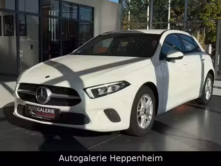 Mercedes-Benz Classe A A 180 1.5 116