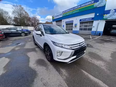 Mitsubishi Eclipse Cross 1.5