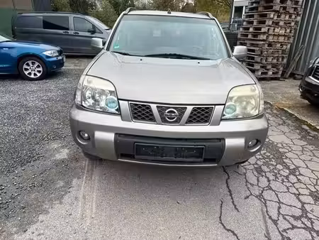 Nissan X-Trail 2.2 dCi 136 Confort