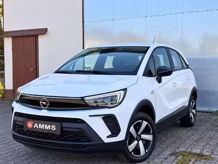 Opel Crossland 1.2 110 Enjoy