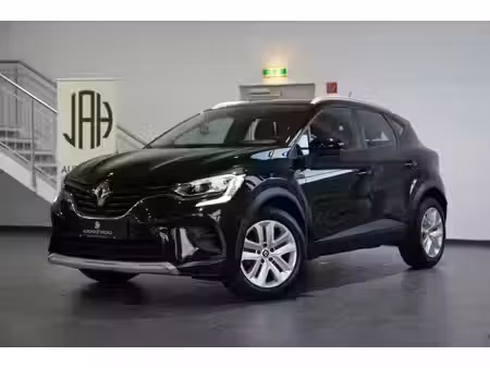 Renault Captur 1.3 140 Zen