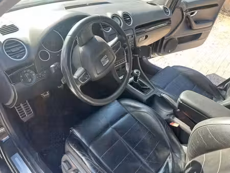 Seat Exeo St Sport