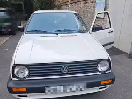 Volkswagen Golf 1.8 90 GL