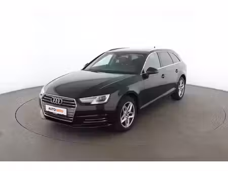 Audi A4 2.0 TDI 190