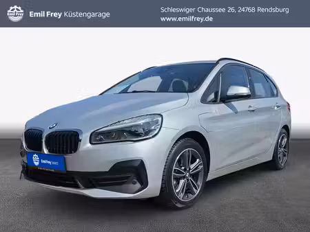 BMW Série 2 225e 1.5 224 M Sport
