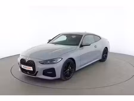 BMW Série 4 430d 3.0 286 xDrive