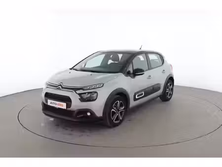 Citroën C3 1.2 PureTech 82