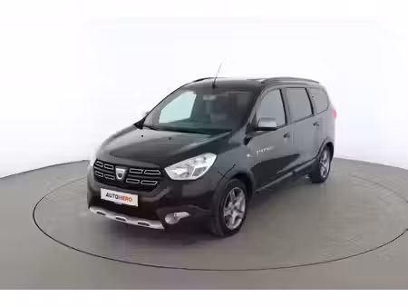 Dacia Lodgy 1.5 dCi