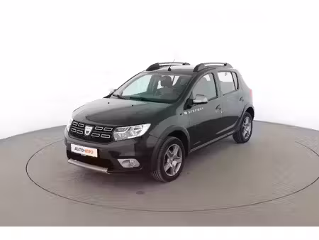 Dacia Sandero 0.9 TCe 90